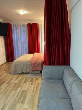 Appart Paris 10 eme